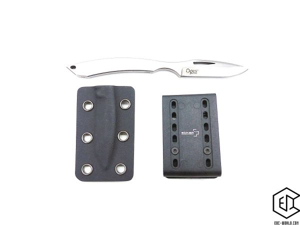 BÖKER PLUS® : Feststehendes Messer Böker Plus Islero